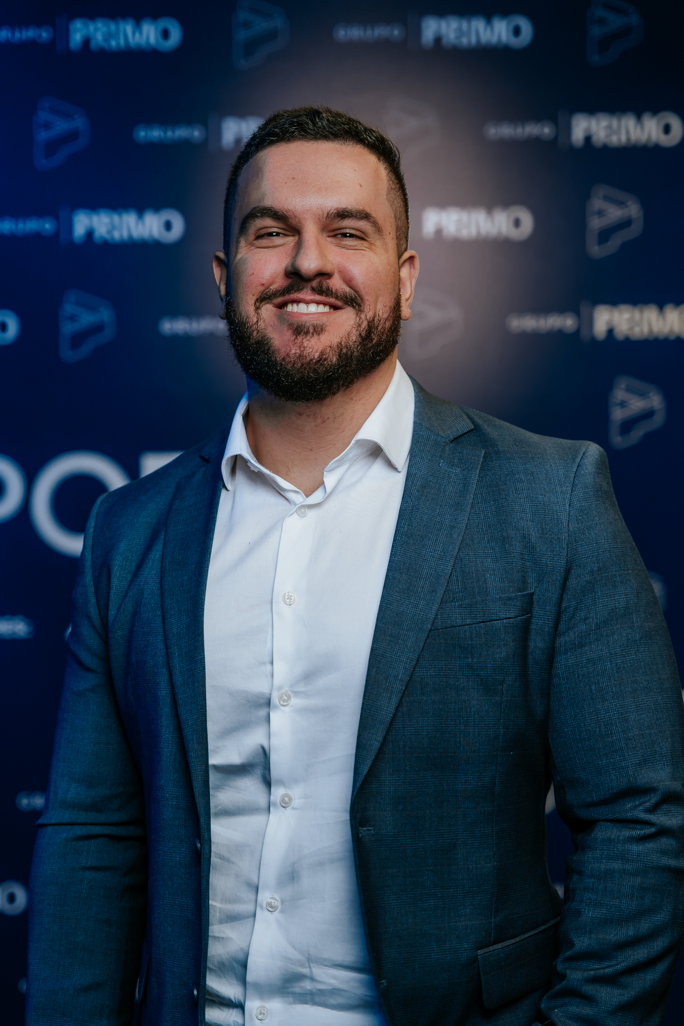 Guilherme Marchezoni, consultor financeiro